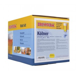 Moutpakket Brewferm Kölner...
