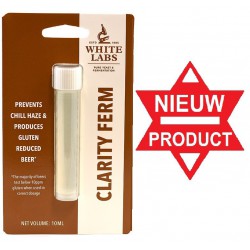 White Labs Clarity Ferm...