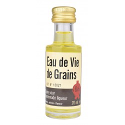  Eau vie de Grain...