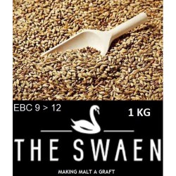 Vienna mout the Swaen 1 Kg...