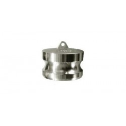 Camlock Dp 3/4 Rvs male...
