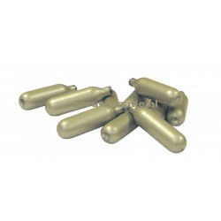 koolzuurpatronen 8 g 10 stuks
