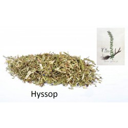 Hyssop 50gr