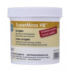 Supermoss Hb Five Star 113...