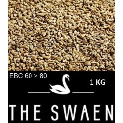 Ambermout the Swaen 40-60...