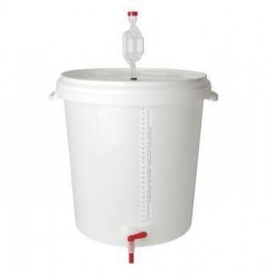  Brouw-Gistemmer Brewferm...