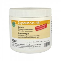 Supermoss Hb Five Star 400...