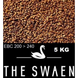 Goldswaen Brown 5 Kg 200...