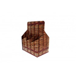 Gift Basket rotan