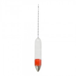 Precisiehydrometer Vinoferm...