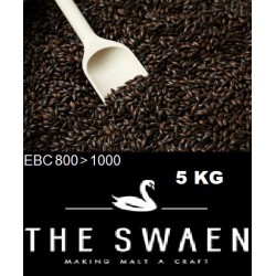 Chocolate W mout BlackSwaen...