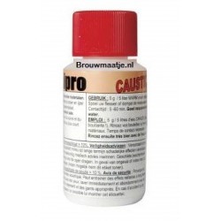 Chemipro Caustic 80 G
