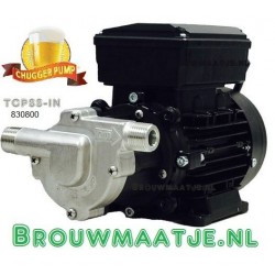 Pomp Chugger TCPSS-IN...