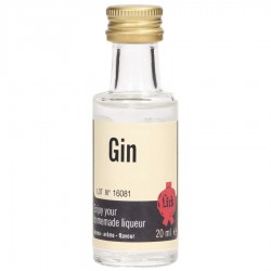 Likeurextract Lick Gin 20 Ml