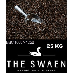 Blackswaen©Black 25 Kg