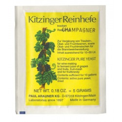Korrelgist Kitzinger...
