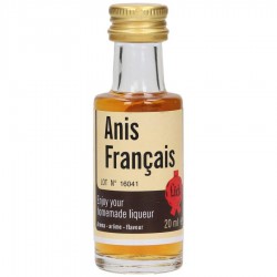  Anis Français...