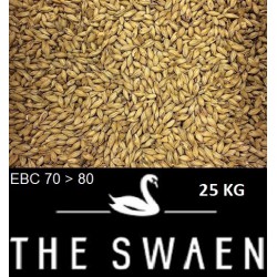 BLACKSWAEN©HONEY BISCUIT 25 KG