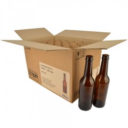 Bierfles Longneck 33 Cl...