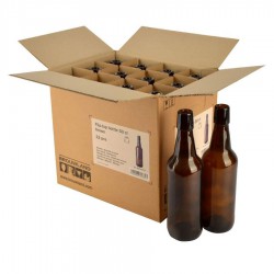 Beugelfles 50 Cl EXCL...