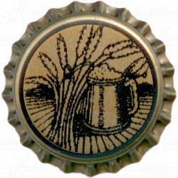 Kroonk. 26mm Zomers...