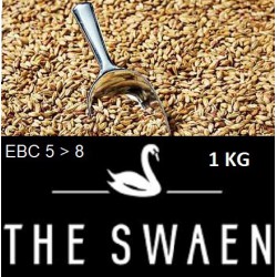 Pale Ale The Swaen EBC 6-9...