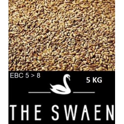 Lager mout the Swaen 3 4...