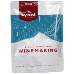 Wijngist WYEAST 4242 Fruity White
