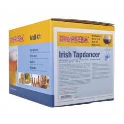 moutpakket BREWFERM IRISH TAPDANCER vr 20 ltr