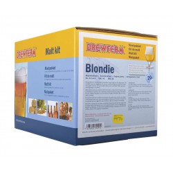 moutpakket BREWFERM BLONDIE vr 20 ltr