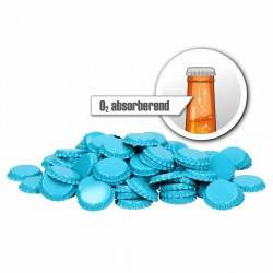 Kroonkurk 26mm O2...