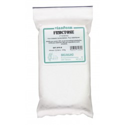 fructose (levulose) 250 g