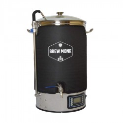 Brew Monk Cape 30 l isolatiemantel