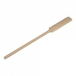Spatel Hout 100 Cm