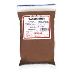 Tannine Vinoferm Tannorouge 20 g
