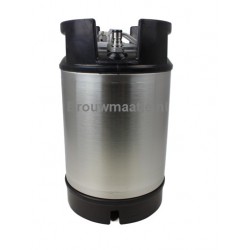 soda-keg drukvat 9,45 L