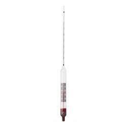 wijnweger VINOFERM met thermometer