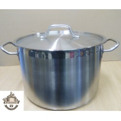 RVS brouwpan 20L