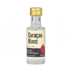 Curaçao Blanc Likeurextract...