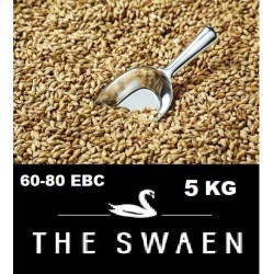 SWAEN©MELANIE 60-80 ebc 5KG