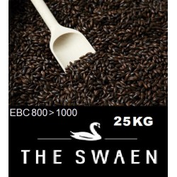 Blackswaen©Chocolate B 25 Kg