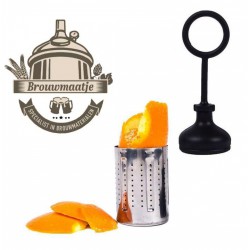 GrowlerWerks uKeg™ Infuser