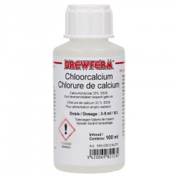 Chloorcalcium 100ml