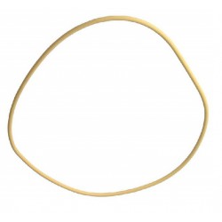 Rubberen ring voor rechthoekige vaten 60-500L