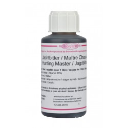 extract jachtbitter ALCOFERM 2% 100 ml