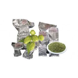 Wakatu bloem 8,1% Alpha 2017