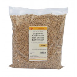 tarwemout eik gerookt Weyermann 4-6 EBC 1 kg