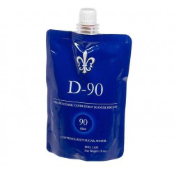 Candi Syrup D90