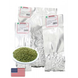 Loral hopkorrels  12,7% alpha 100gr. 2017