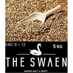 Vienna mout the Swaen 5 Kg...
